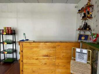 Hostal Csh Motel