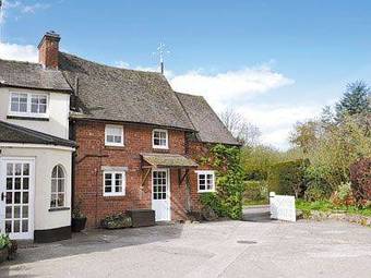 Ford House Cottage