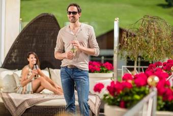 Hotel Edelweiss