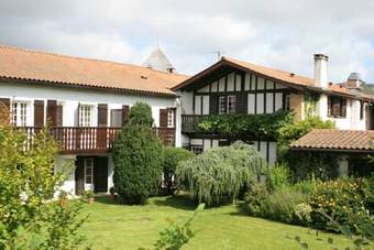 Hotel Arraya