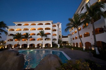 Quijote Inn