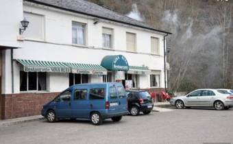 Hostal Nova Ruta