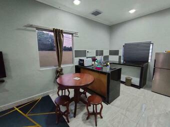 Mama Homestay