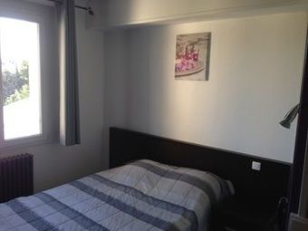 Hotel Au Spatial