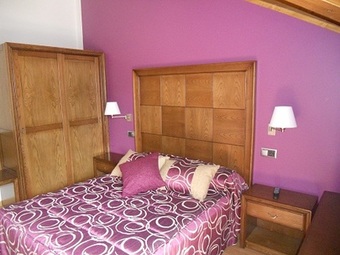 Hotel Casa Chuldian
