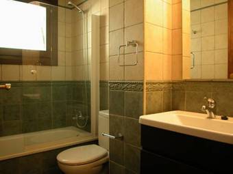 Apartamentos Estop