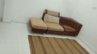 Kerteh Homestay