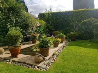 Apartamento Grace Cottage