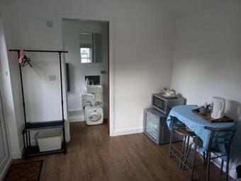 Hostal The Annexe