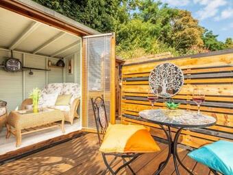 Riverside Cottage