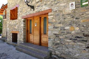 Apartamentos Chuanon