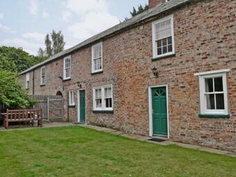 Laundry Cottage