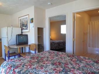 Ute Motel