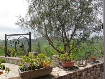 Agroturismo Agriturismo Capuano