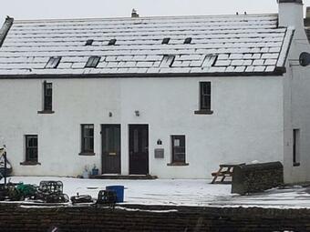 Apartamento 2 The Noust Self Catering