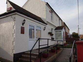 Chilton Villa B&B
