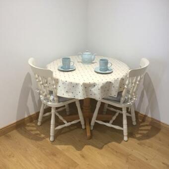Lairds Cottage