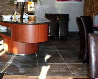 Hotel Saint Germain