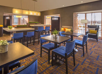 Hotel Courtyard Grand Rapids Airport