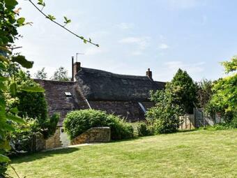 Plum Tree Cottage