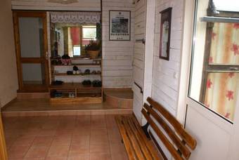 Hotel La Cabanne