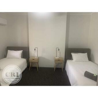 Criterion Hotel Grenfell