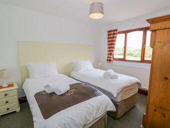 Green Hills Lodge