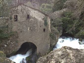 Hostal Chateauzen
