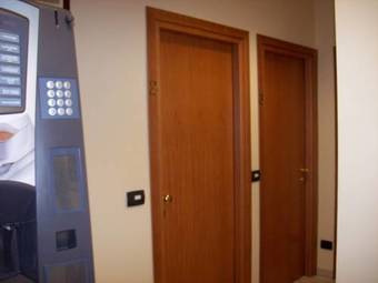 Hostal Abba Camere
