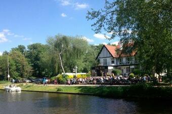 The Weir Hotel