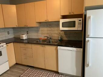 Ottawa Airport Guesthouse