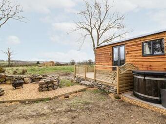 Stag Lodge