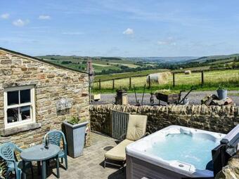 Hare Cottage