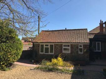 The Old Barn Annexe
