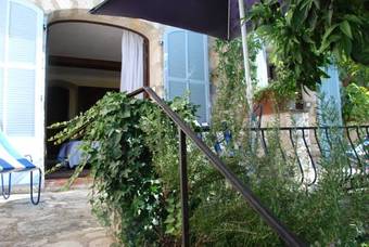 Bed & Breakfast Les Orangers