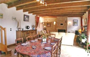 Holiday Home Clohars Carnoet H-702