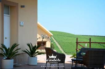 Re Umberto B&B