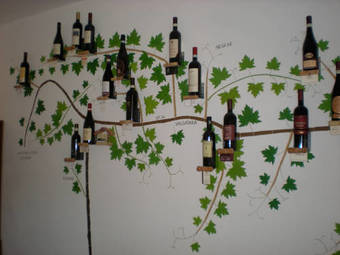 B&B La Bella Vigna