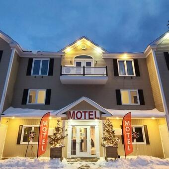 Hotel Horizon 777