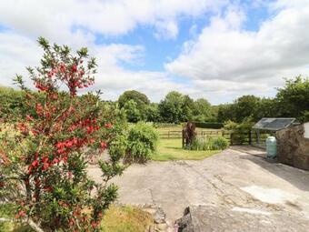 The Old Byre