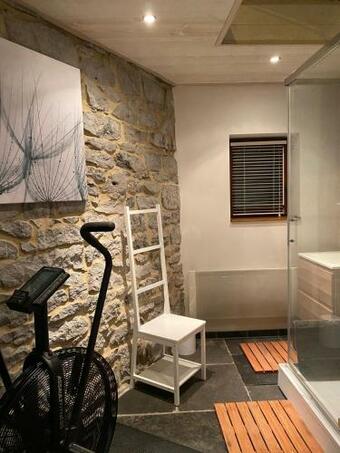 Bed & Breakfast La Laiterie Des Croisettes