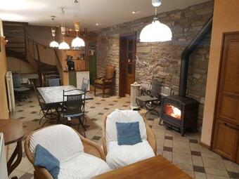Hostal La Source D'arimont