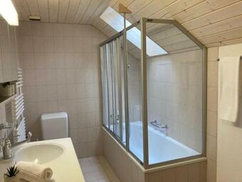 Apartamento Ferienwohnung Chirchgass