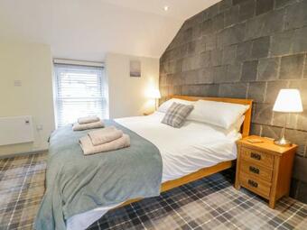 Arthurs Cottage