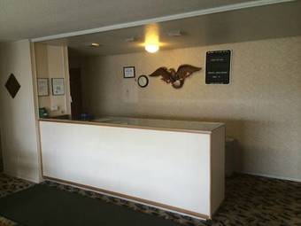 Alma Motel