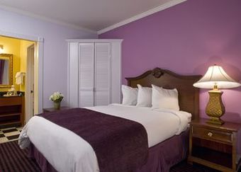 Motel Quality Inn & Suites Maison St. Charles