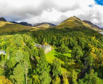Bed & Breakfast Torridon Estate