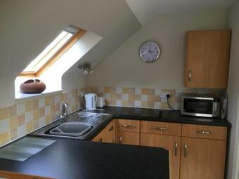 Rosehill Apartment