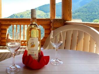 Chalet Arnica