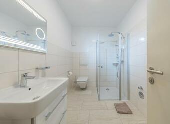 Apartamento Harzer-bachtaeler
